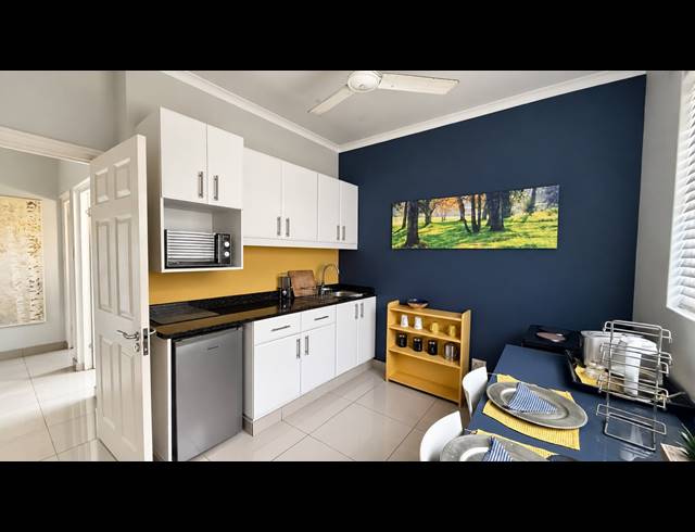 3 BEDROOM APARTMENT FOR SALE IN MUSGRAVE